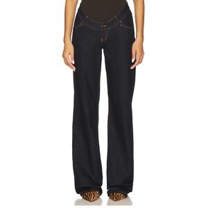 Lioness Midnight Blue Cocoon Jeans